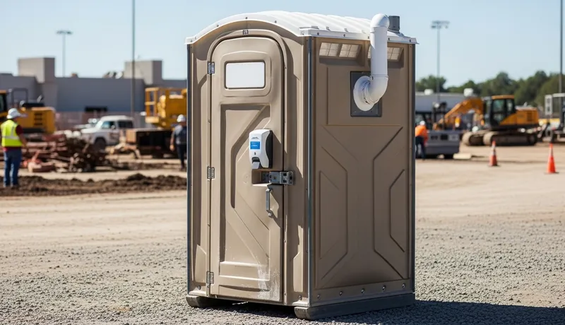 Deluxe Porta Potty Rentals Mesa AZ